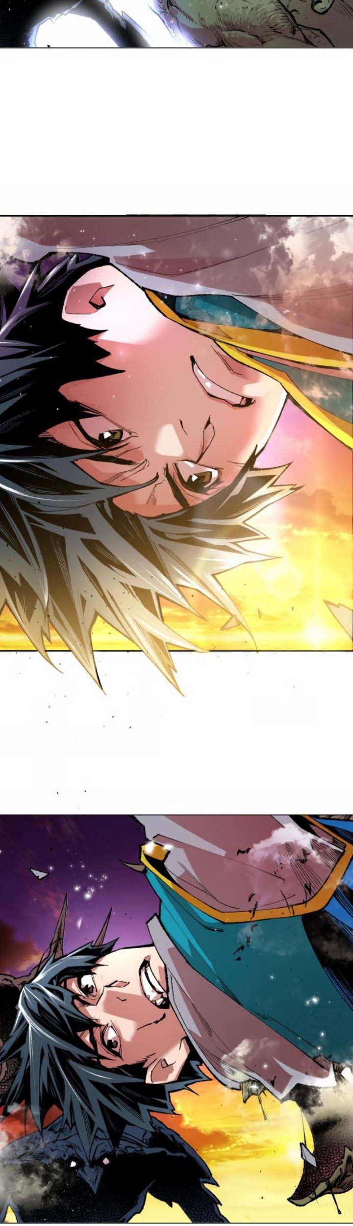 Limit Breaker Chapter 02 Gambar 72