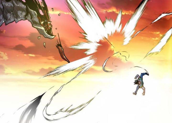 Limit Breaker Chapter 02 Gambar 78