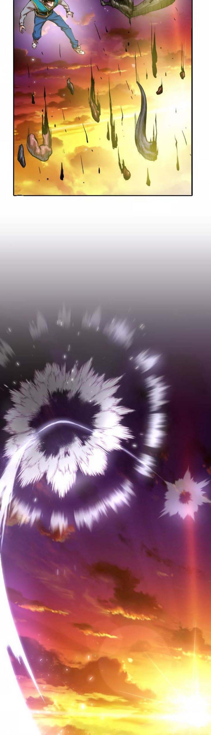 Limit Breaker Chapter 02 Gambar 80