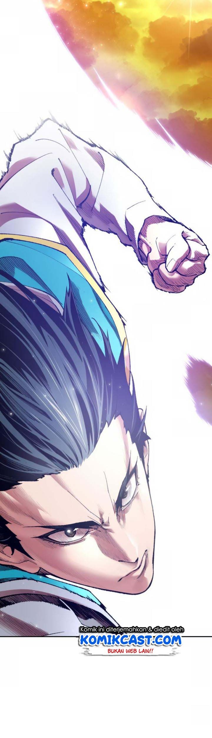 Limit Breaker Chapter 02 Gambar 81