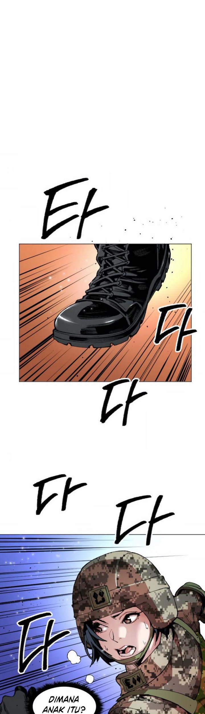 Limit Breaker Chapter 02 Gambar 82