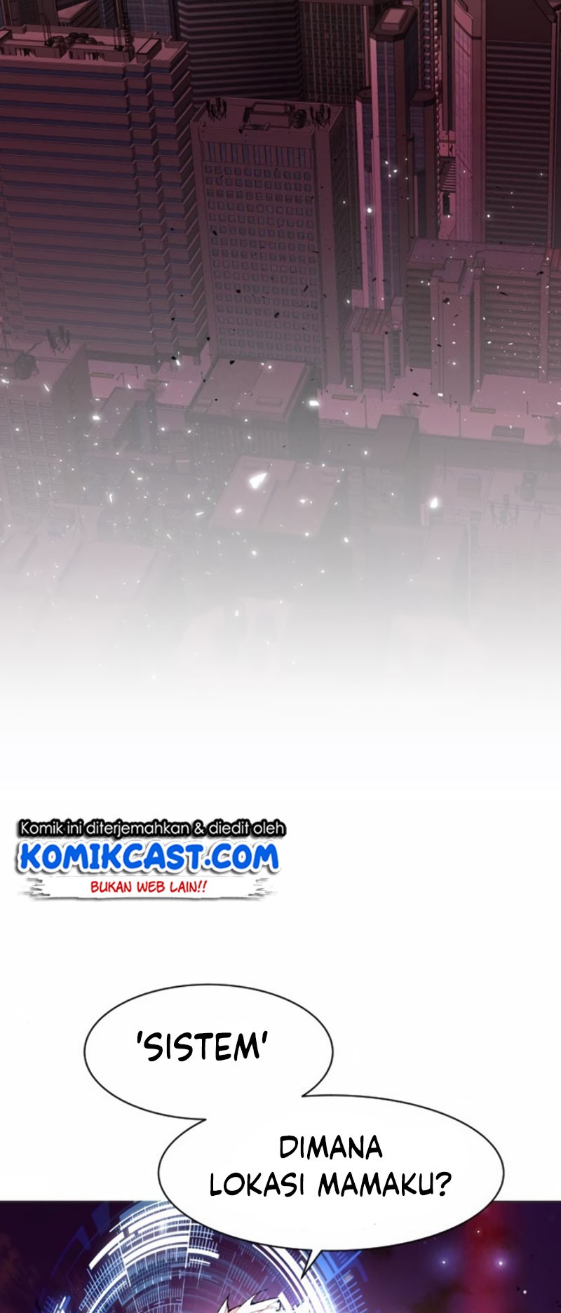 Limit Breaker Chapter 02 Gambar 5