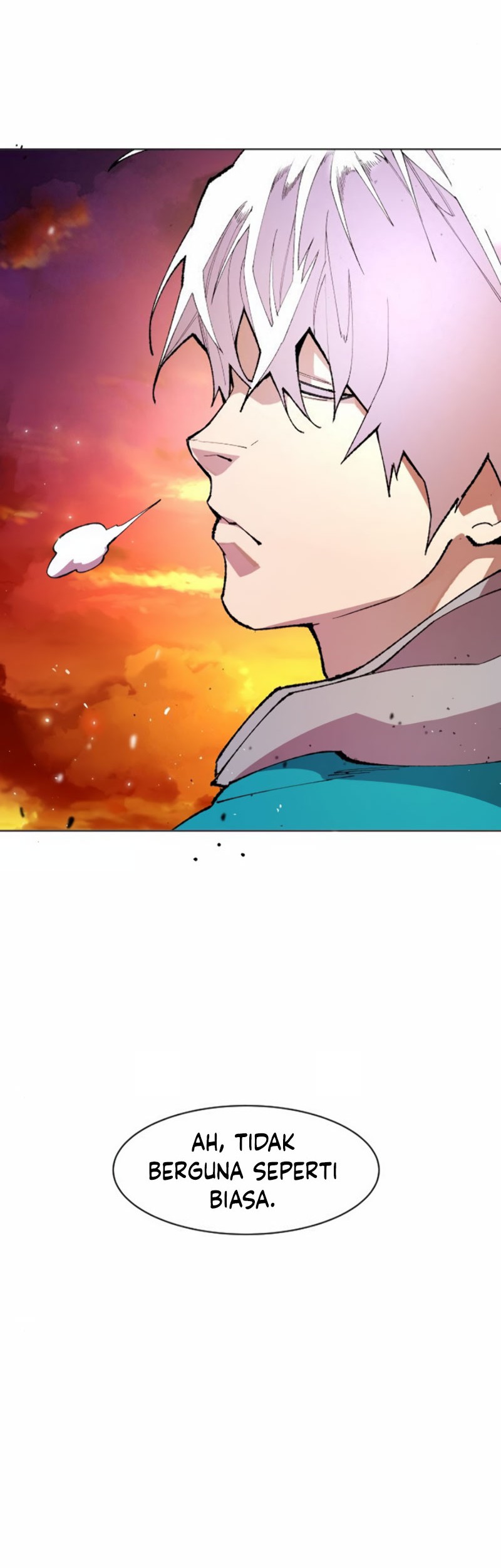 Limit Breaker Chapter 02 Gambar 7