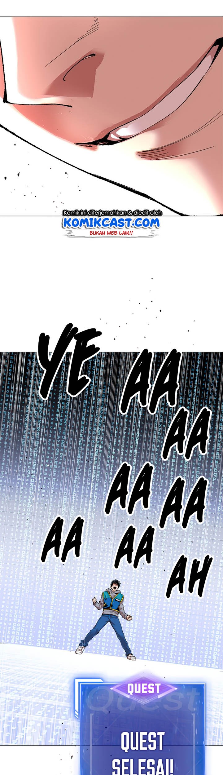 Limit Breaker Chapter 01 Gambar 101