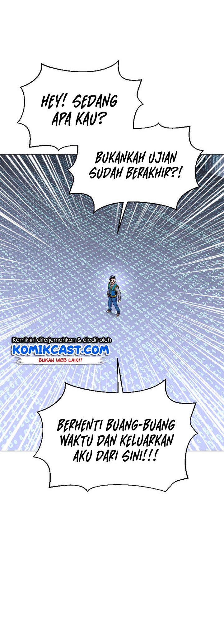 Limit Breaker Chapter 01 Gambar 104