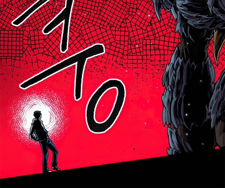 Limit Breaker Chapter 01 Gambar 107