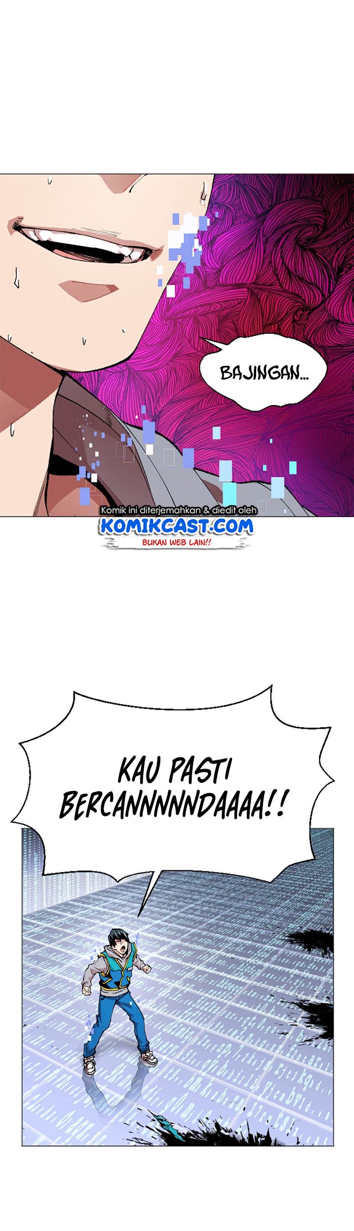 Limit Breaker Chapter 01 Gambar 110