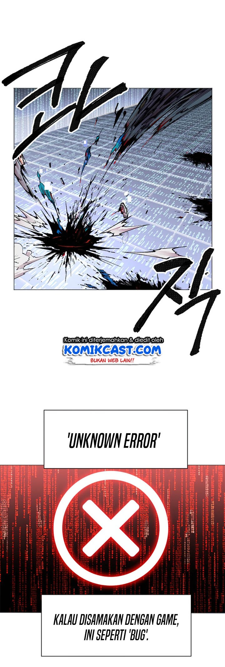 Limit Breaker Chapter 01 Gambar 111