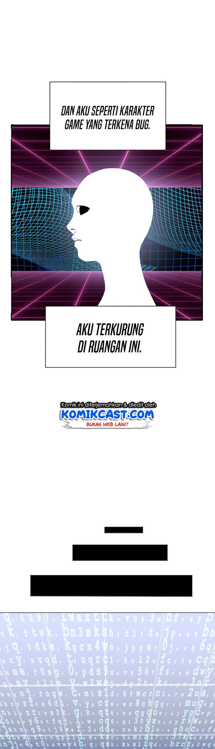 Limit Breaker Chapter 01 Gambar 112