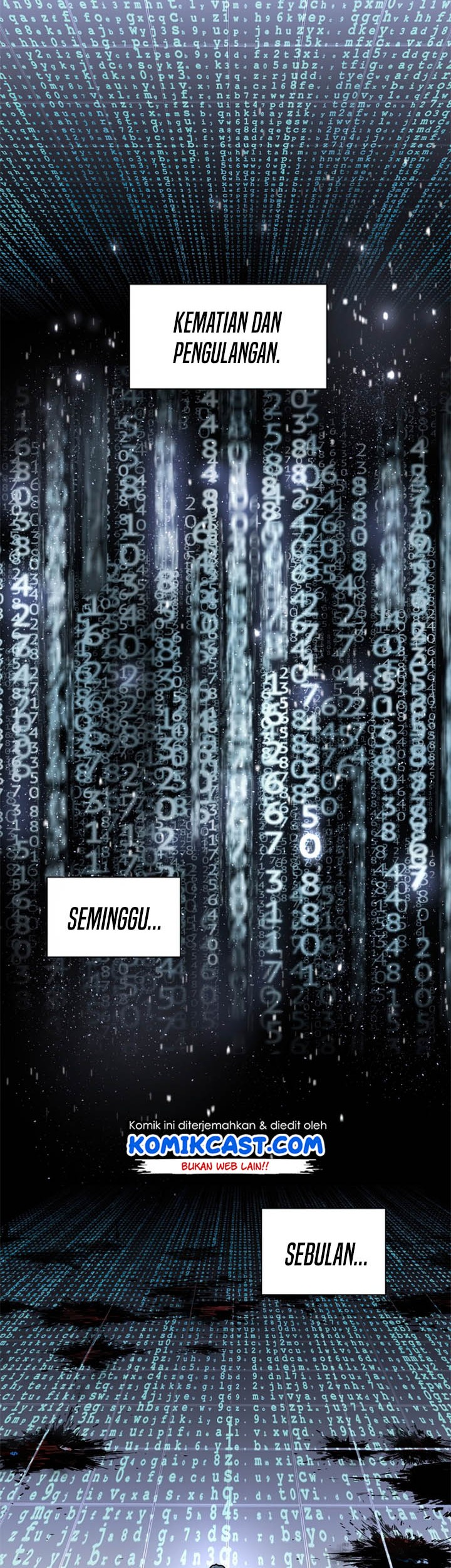 Limit Breaker Chapter 01 Gambar 113