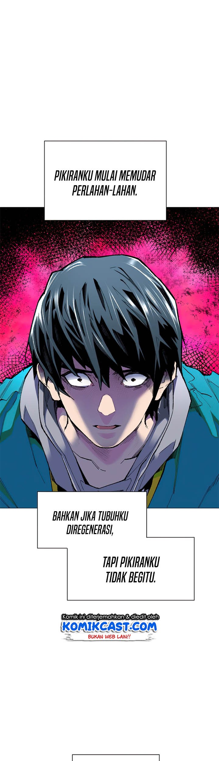 Limit Breaker Chapter 01 Gambar 115