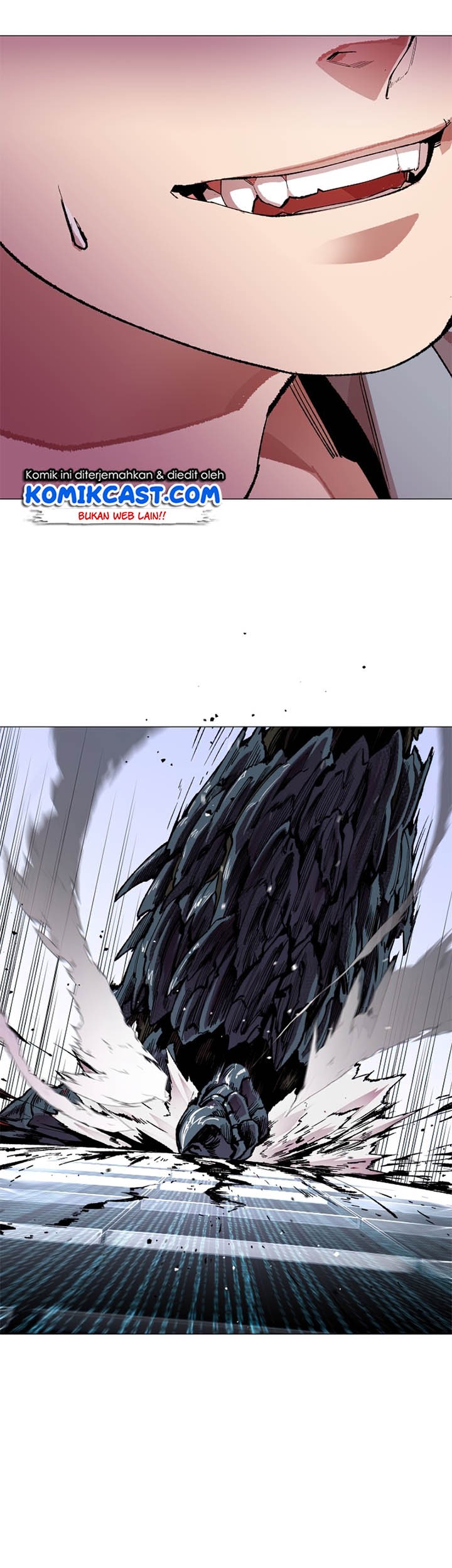 Limit Breaker Chapter 01 Gambar 121