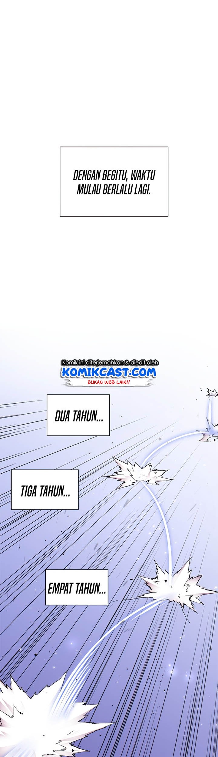 Limit Breaker Chapter 01 Gambar 122