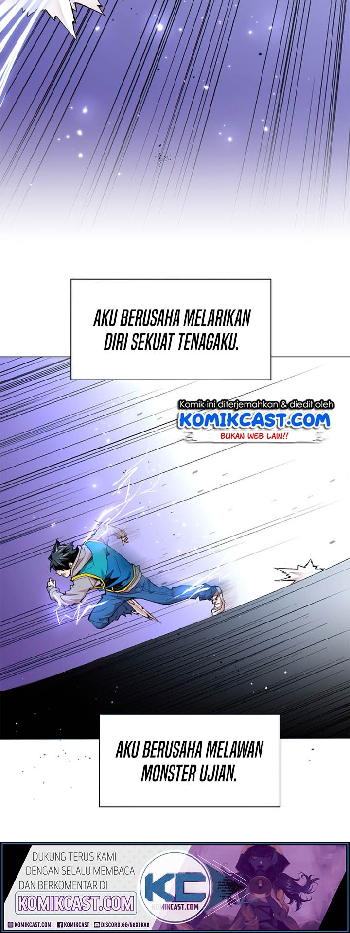 Limit Breaker Chapter 01 Gambar 123