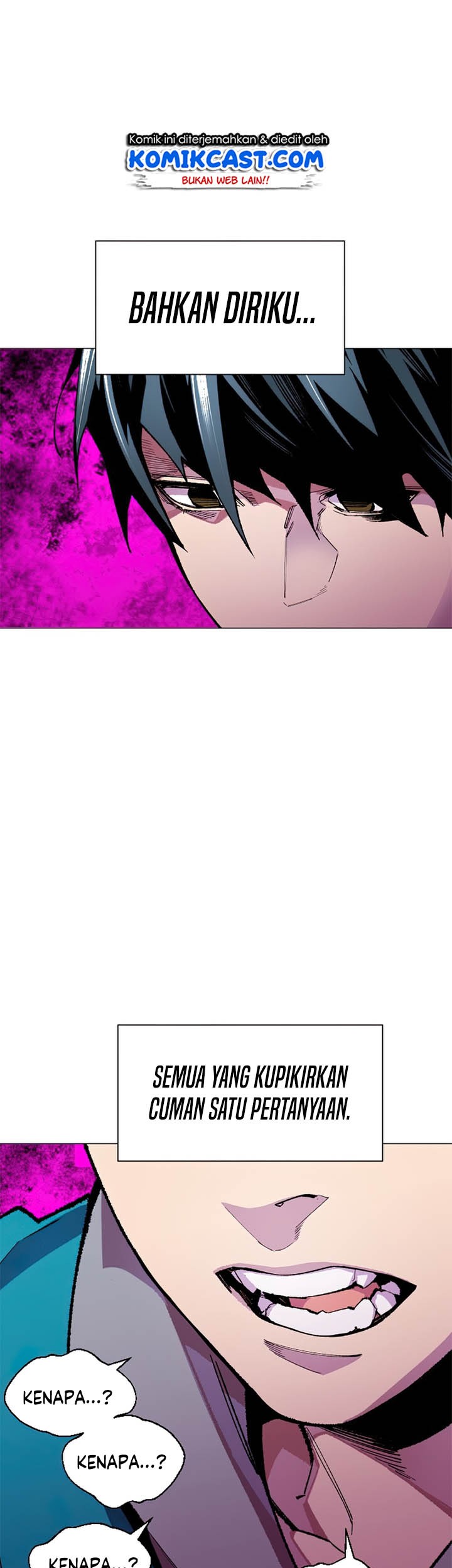 Limit Breaker Chapter 01 Gambar 135