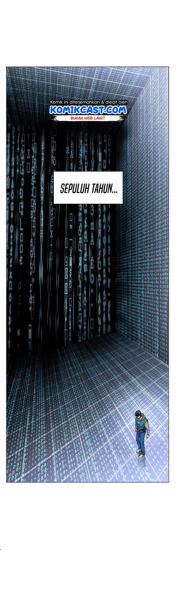 Limit Breaker Chapter 01 Gambar 127