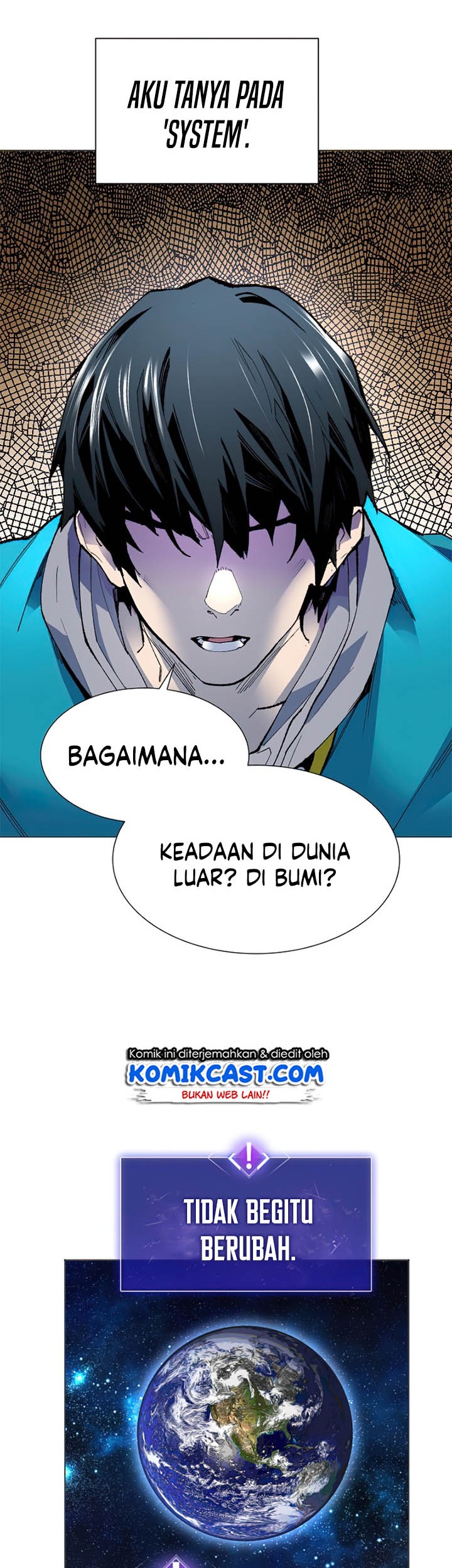 Limit Breaker Chapter 01 Gambar 128