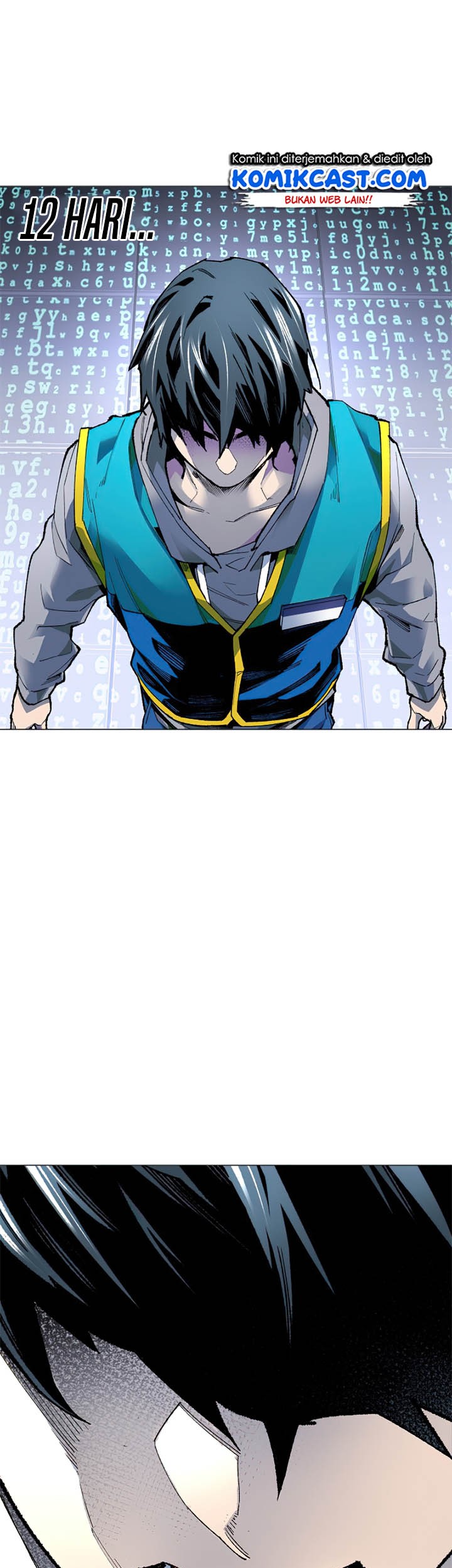 Limit Breaker Chapter 01 Gambar 130