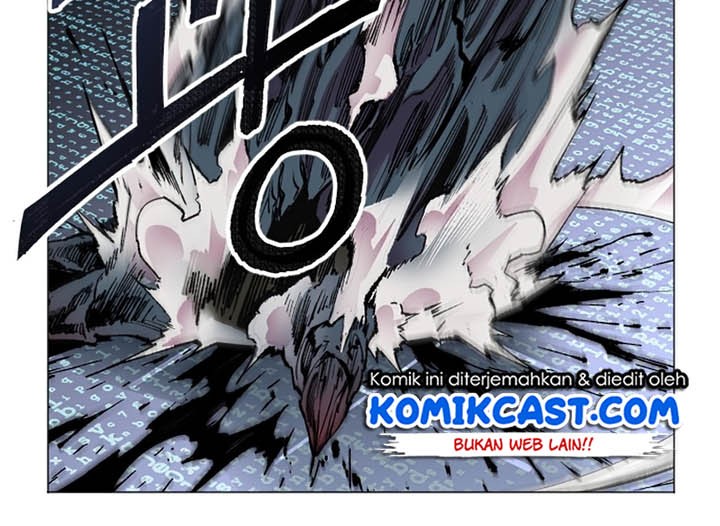 Limit Breaker Chapter 01 Gambar 132