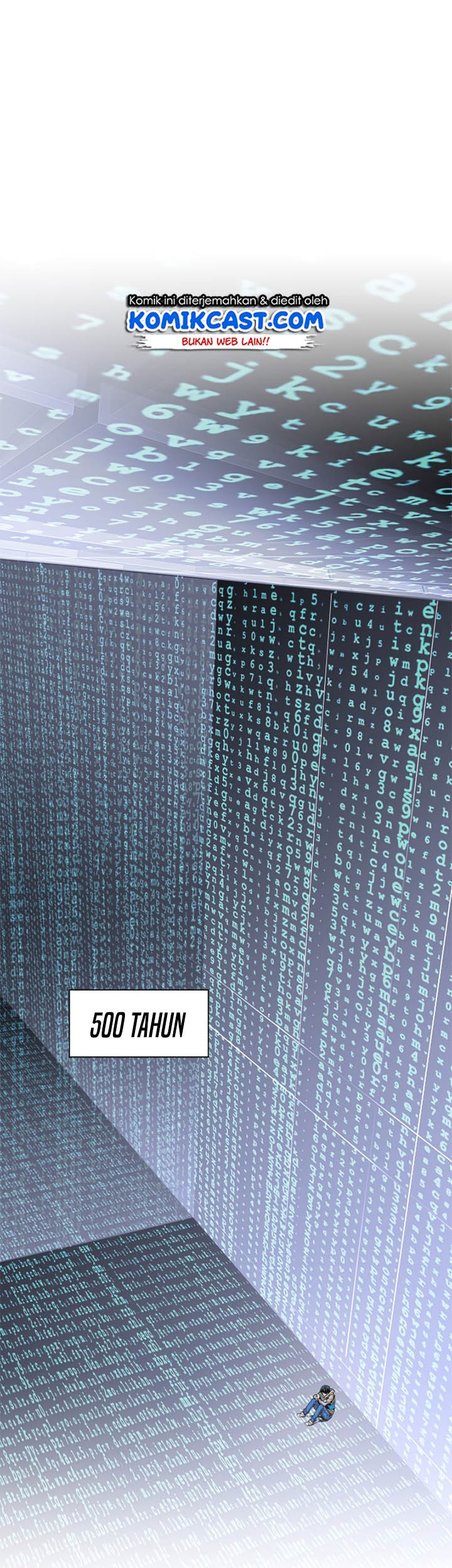 Limit Breaker Chapter 01 Gambar 133