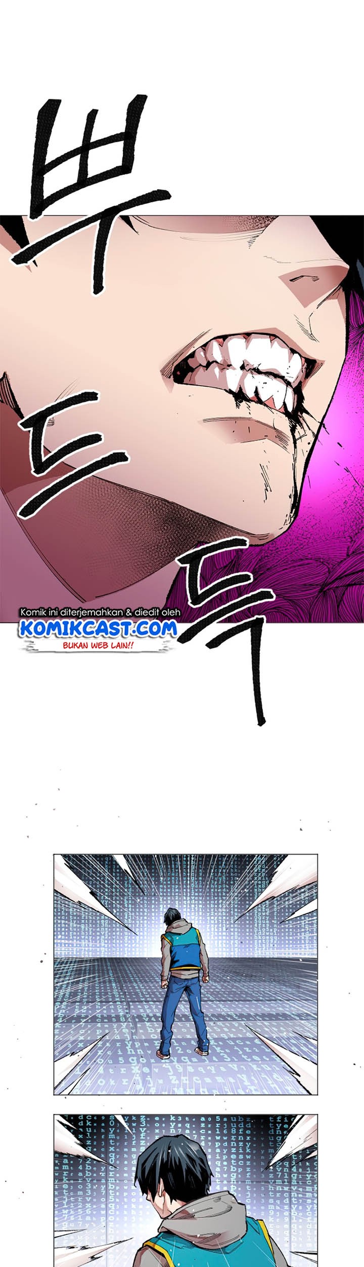 Limit Breaker Chapter 01 Gambar 145
