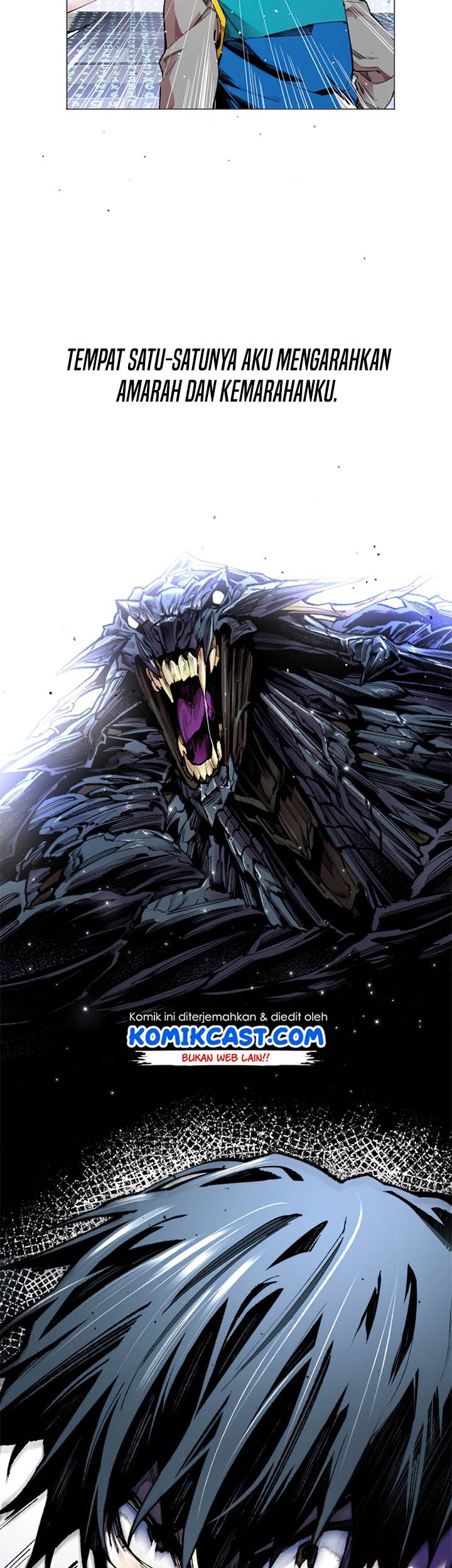 Limit Breaker Chapter 01 Gambar 146