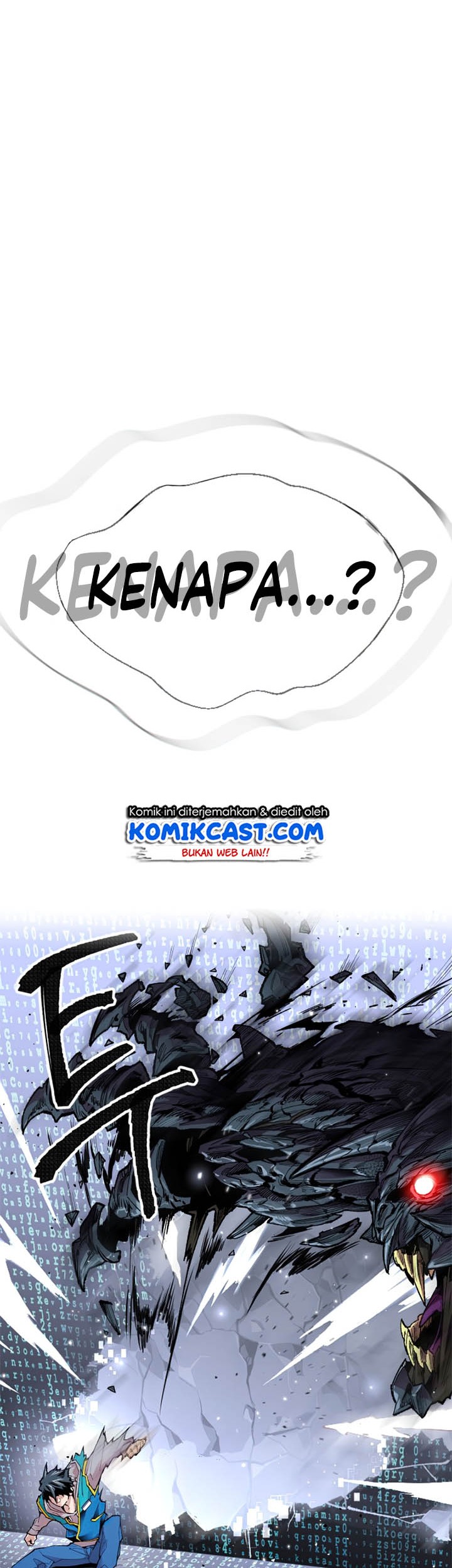 Limit Breaker Chapter 01 Gambar 138