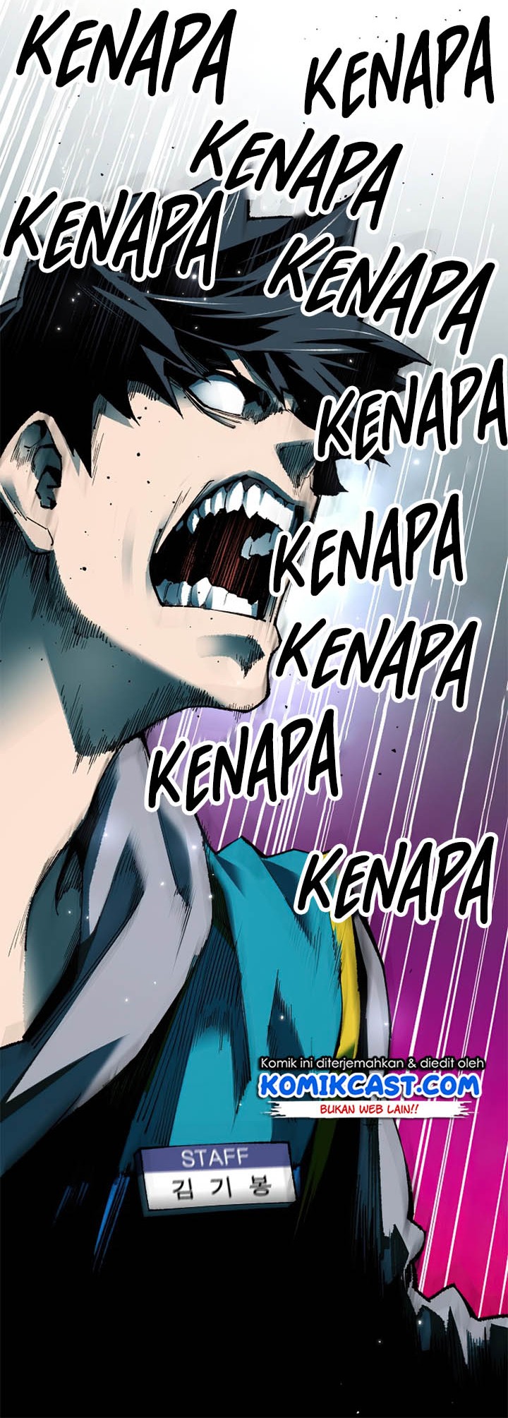 Limit Breaker Chapter 01 Gambar 141