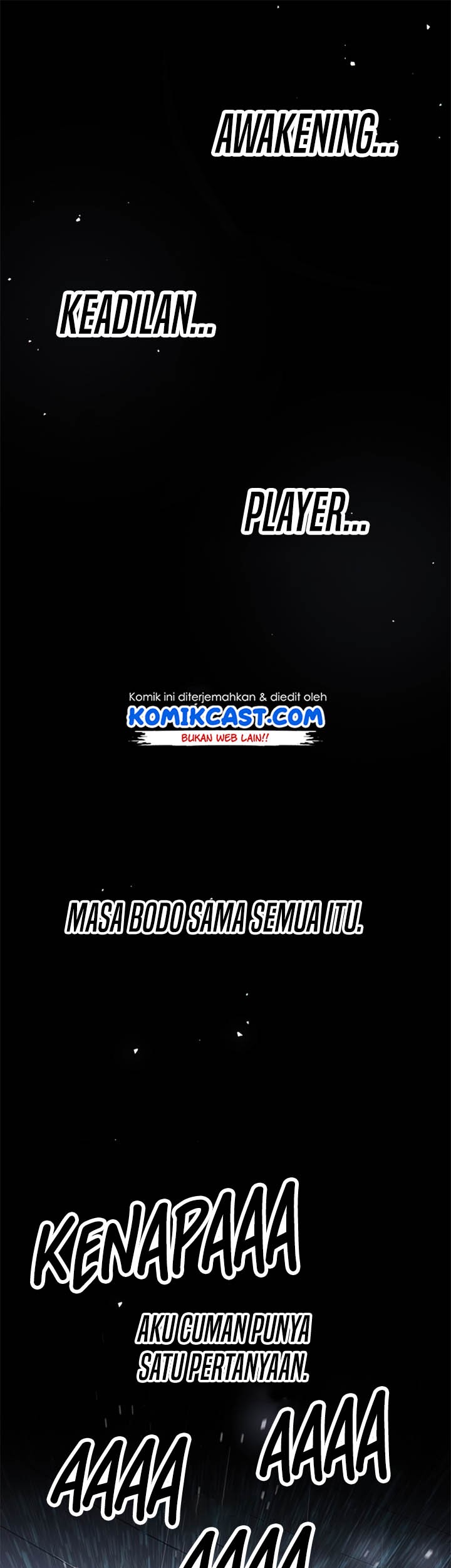 Limit Breaker Chapter 01 Gambar 142