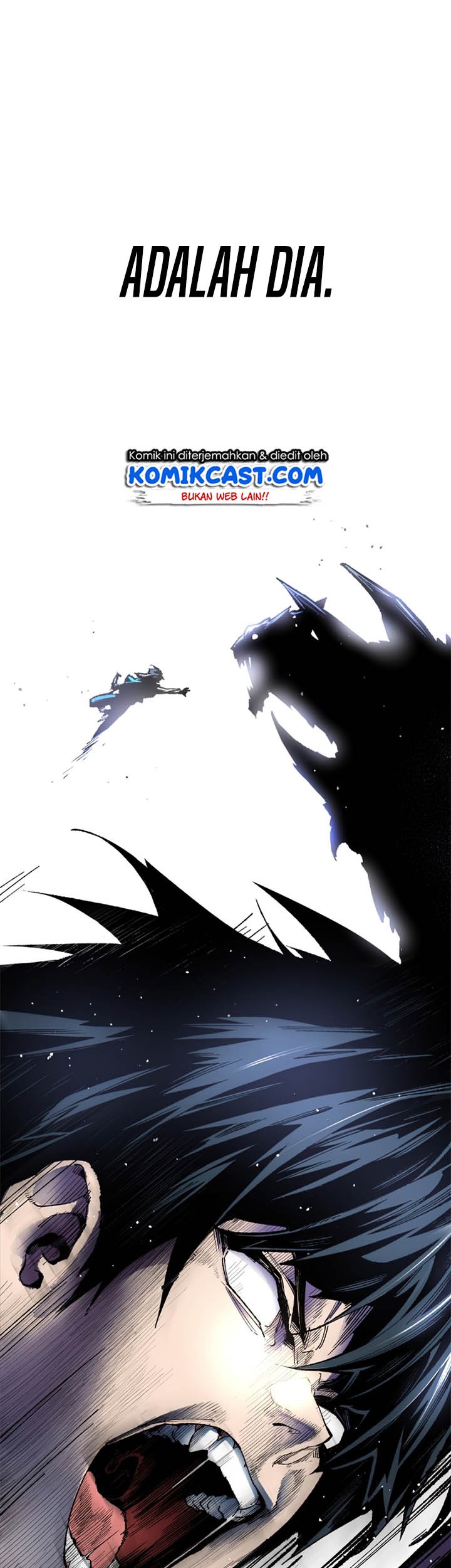 Limit Breaker Chapter 01 Gambar 148