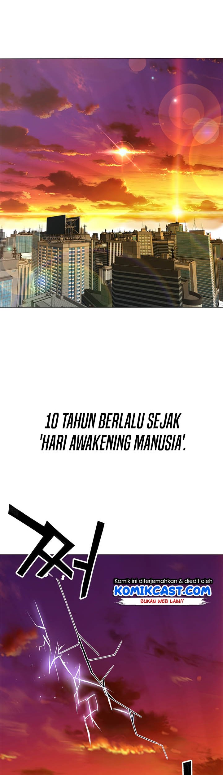 Limit Breaker Chapter 01 Gambar 151