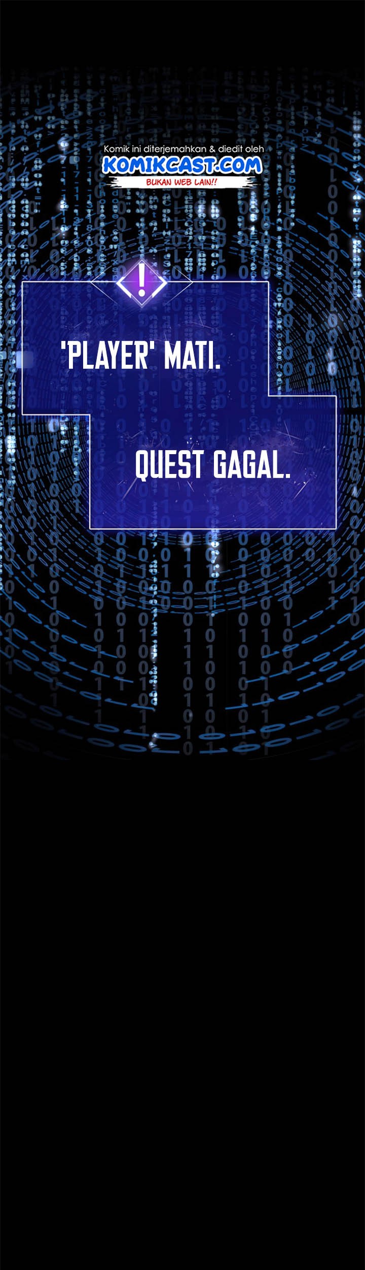 Limit Breaker Chapter 01 Gambar 8