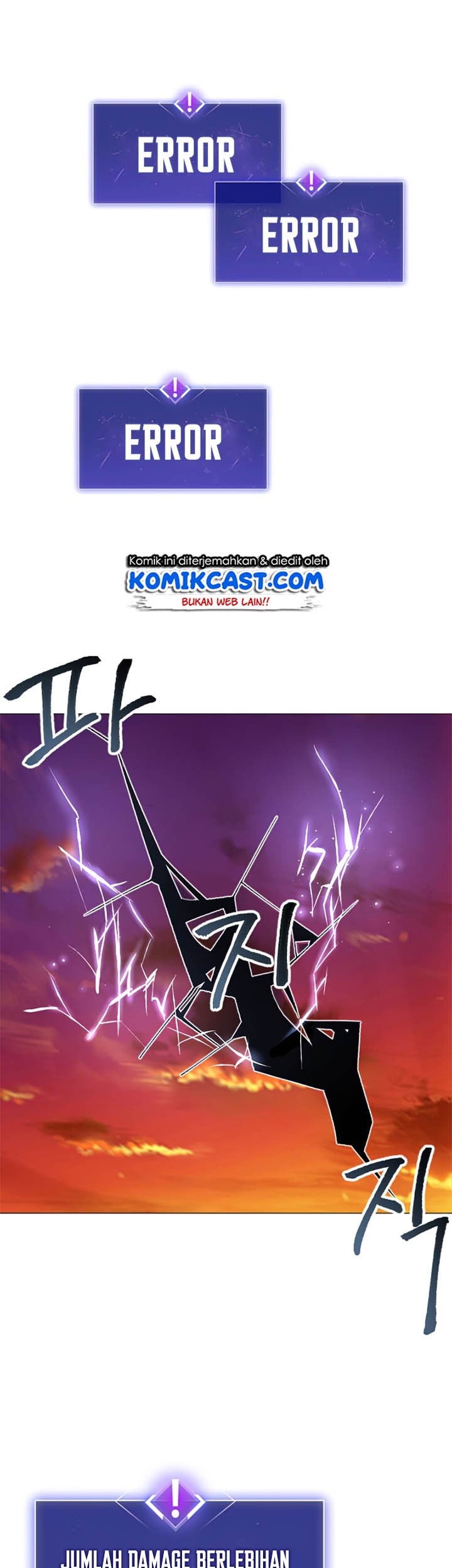 Limit Breaker Chapter 01 Gambar 153