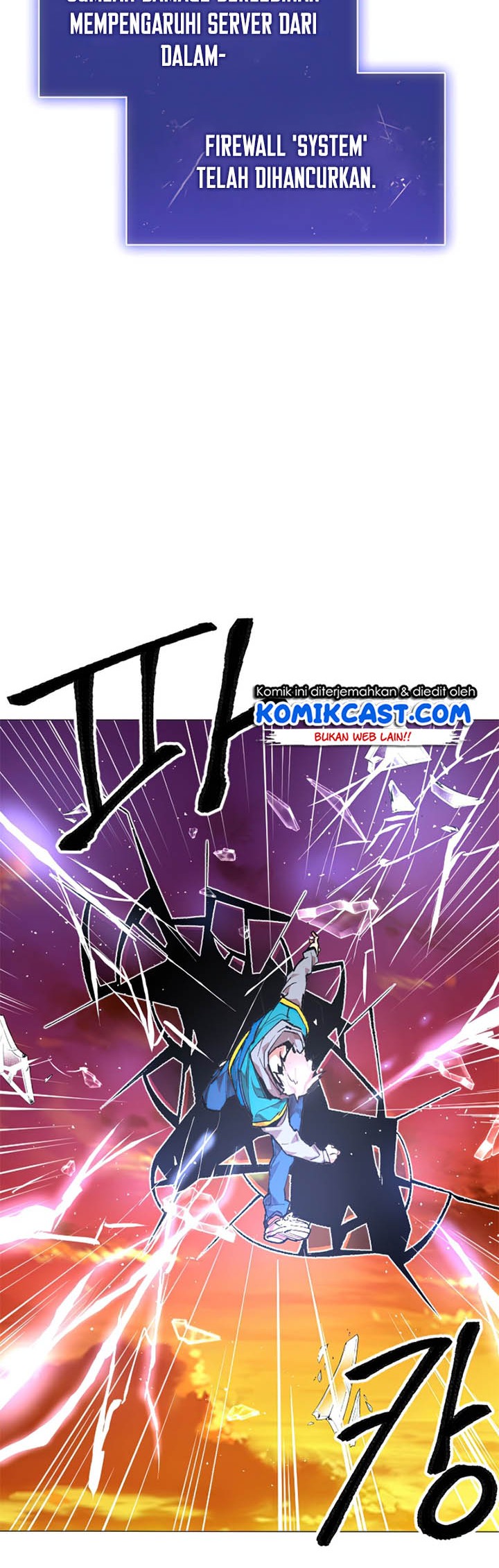Limit Breaker Chapter 01 Gambar 154