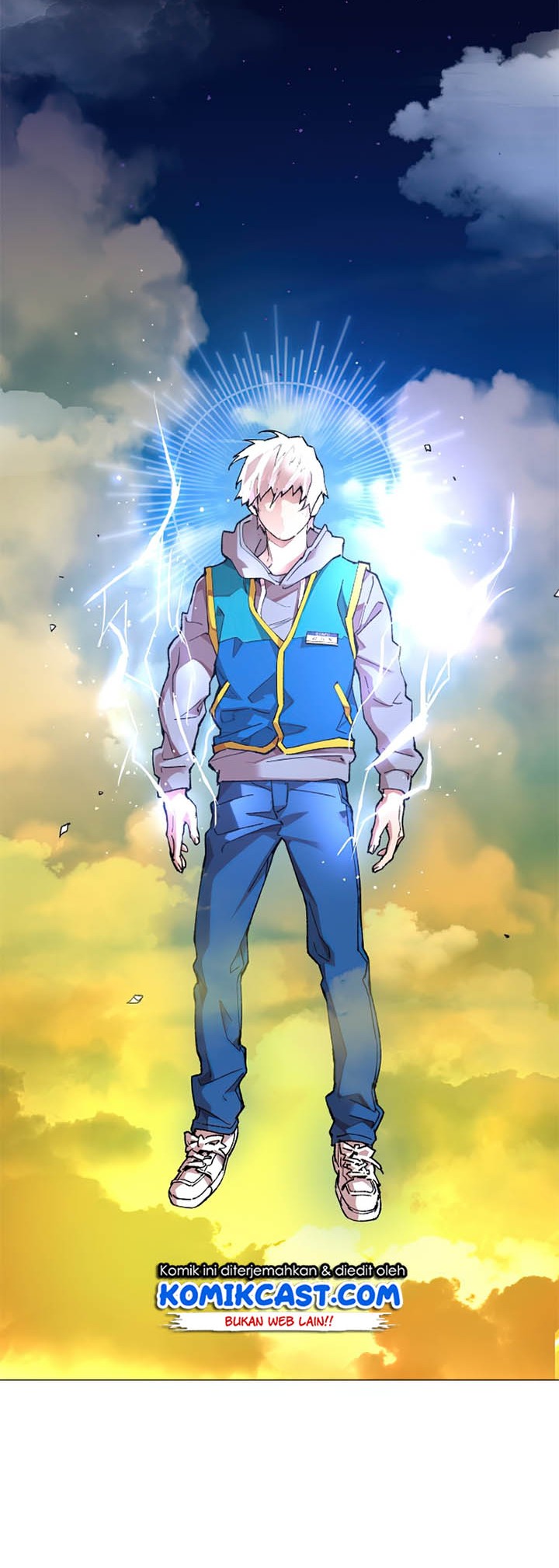 Limit Breaker Chapter 01 Gambar 156