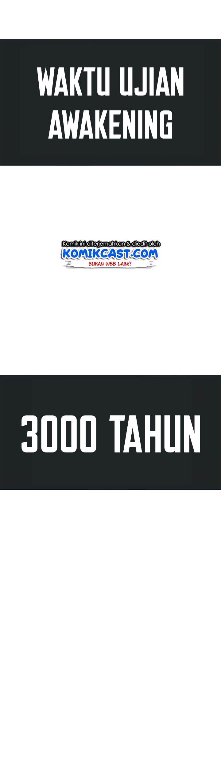 Limit Breaker Chapter 01 Gambar 157