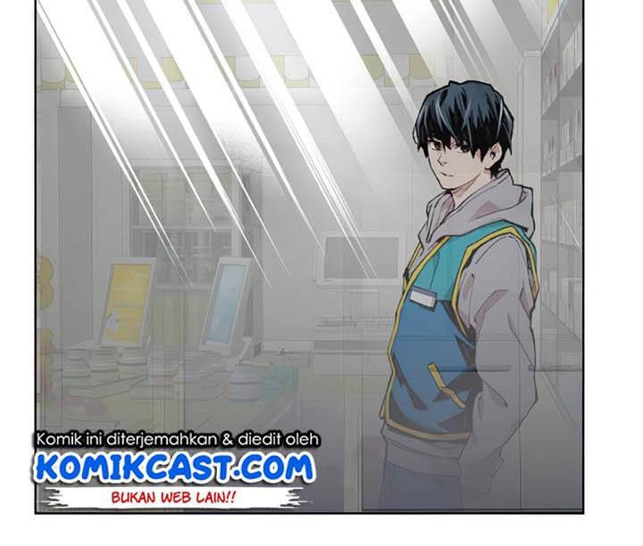 Limit Breaker Chapter 01 Gambar 15