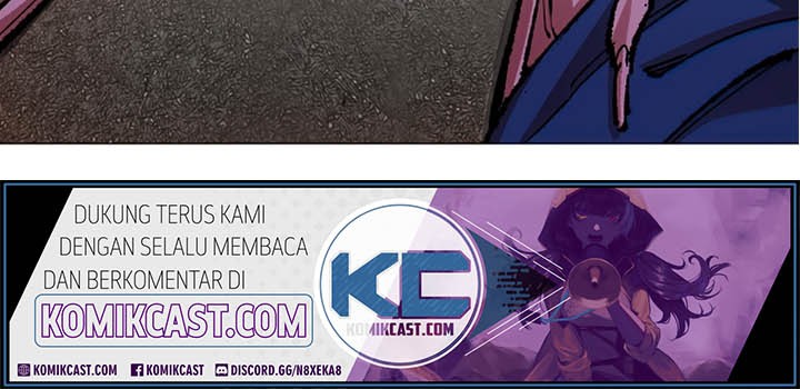 Limit Breaker Chapter 01 Gambar 34