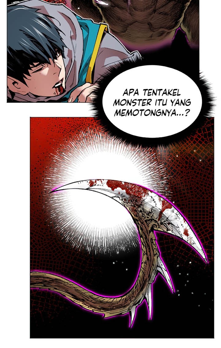 Limit Breaker Chapter 01 Gambar 37