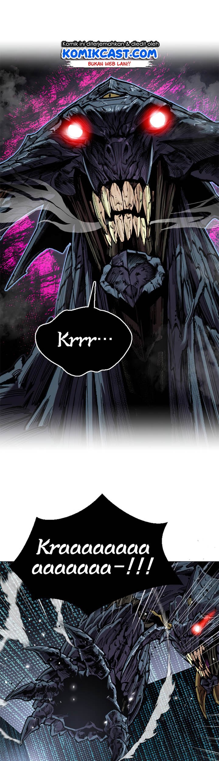 Limit Breaker Chapter 01 Gambar 55