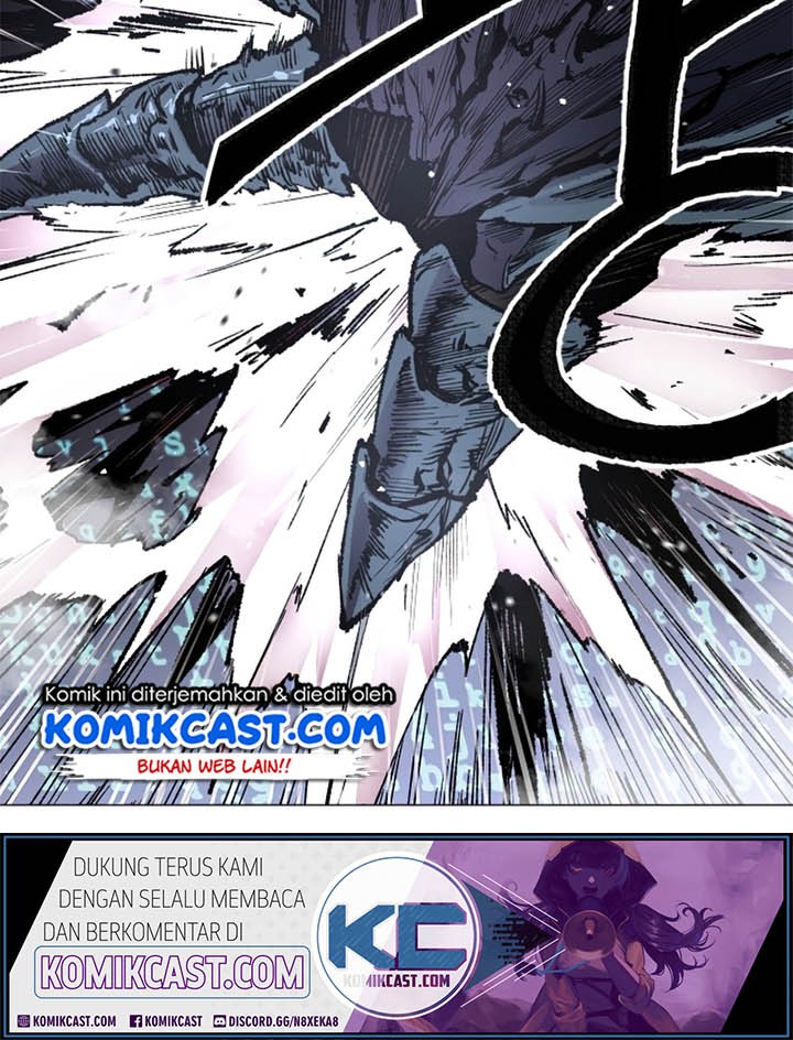 Limit Breaker Chapter 01 Gambar 57