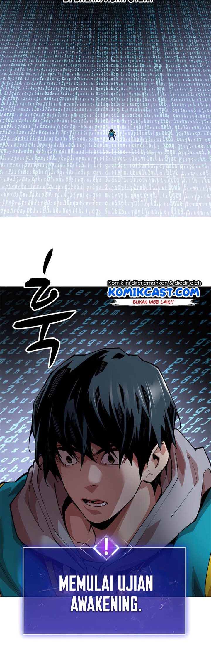 Limit Breaker Chapter 01 Gambar 51