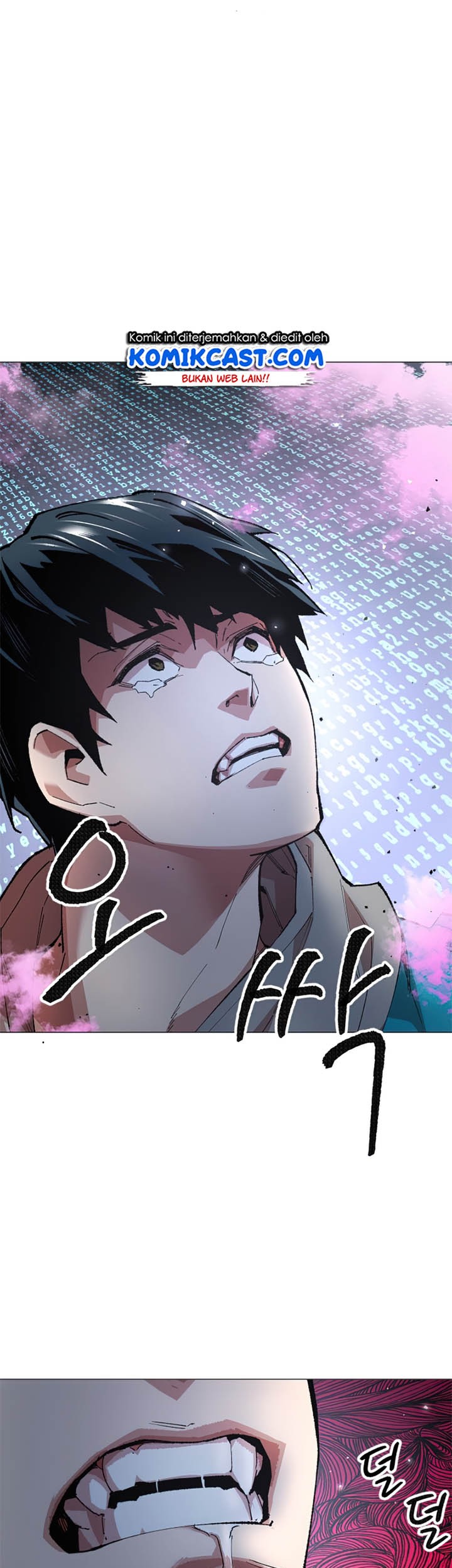 Limit Breaker Chapter 01 Gambar 66