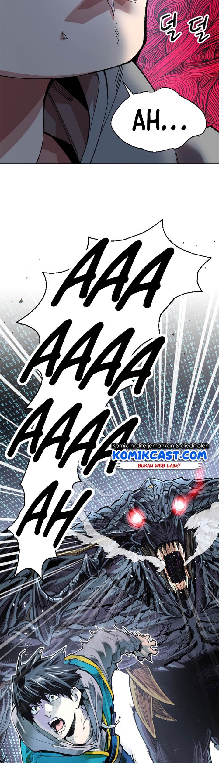 Limit Breaker Chapter 01 Gambar 67