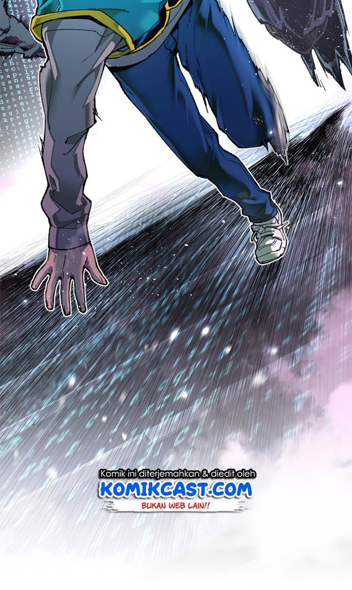 Limit Breaker Chapter 01 Gambar 68