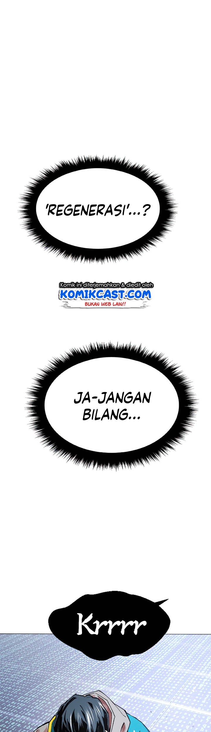 Limit Breaker Chapter 01 Gambar 64