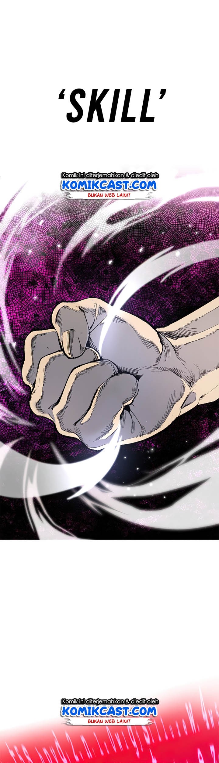 Komik Limit Breaker Chapter 01 gambar nomor 1