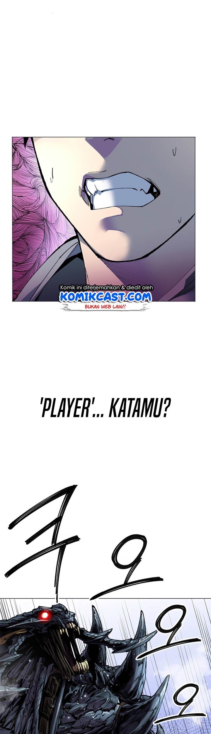 Limit Breaker Chapter 01 Gambar 82