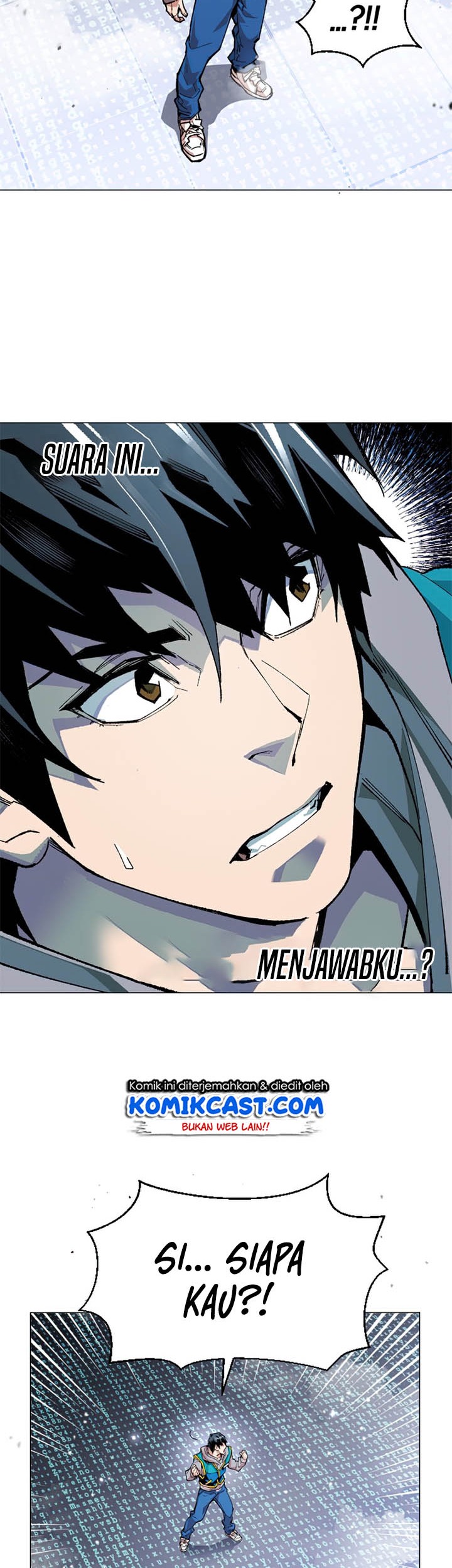 Limit Breaker Chapter 01 Gambar 76