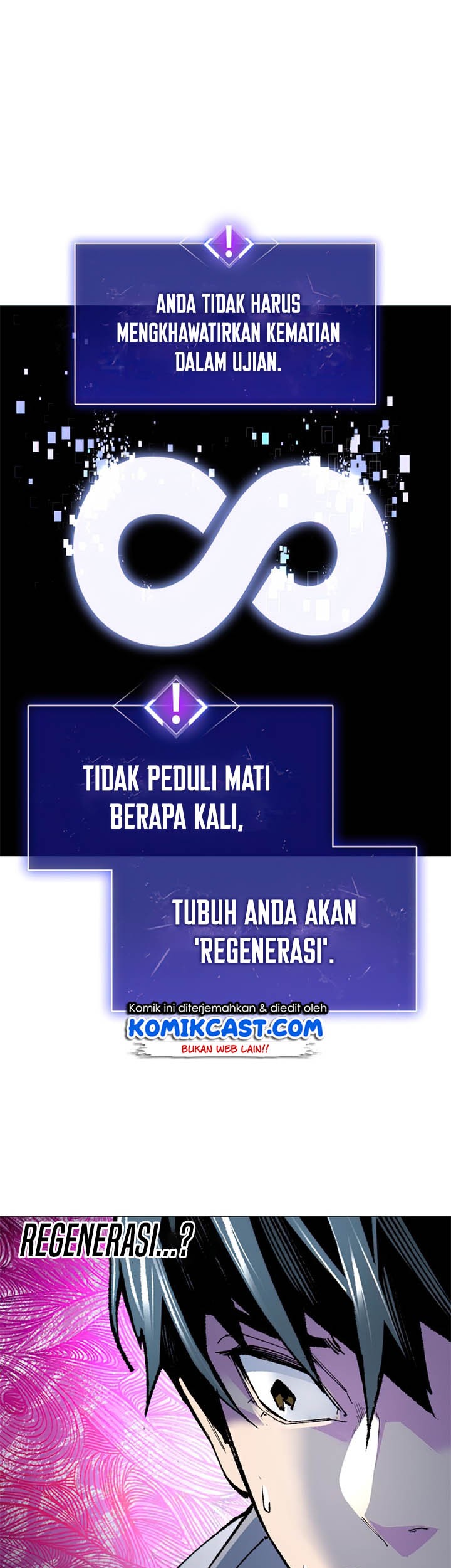 Limit Breaker Chapter 01 Gambar 80